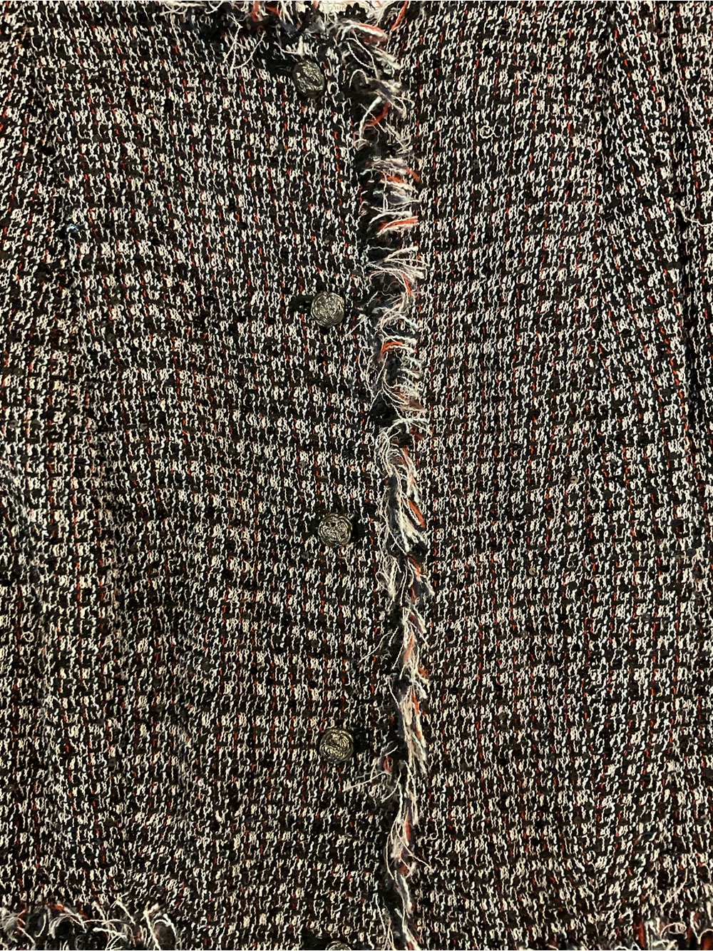 Chanel Jacket - Picture 2 of 10